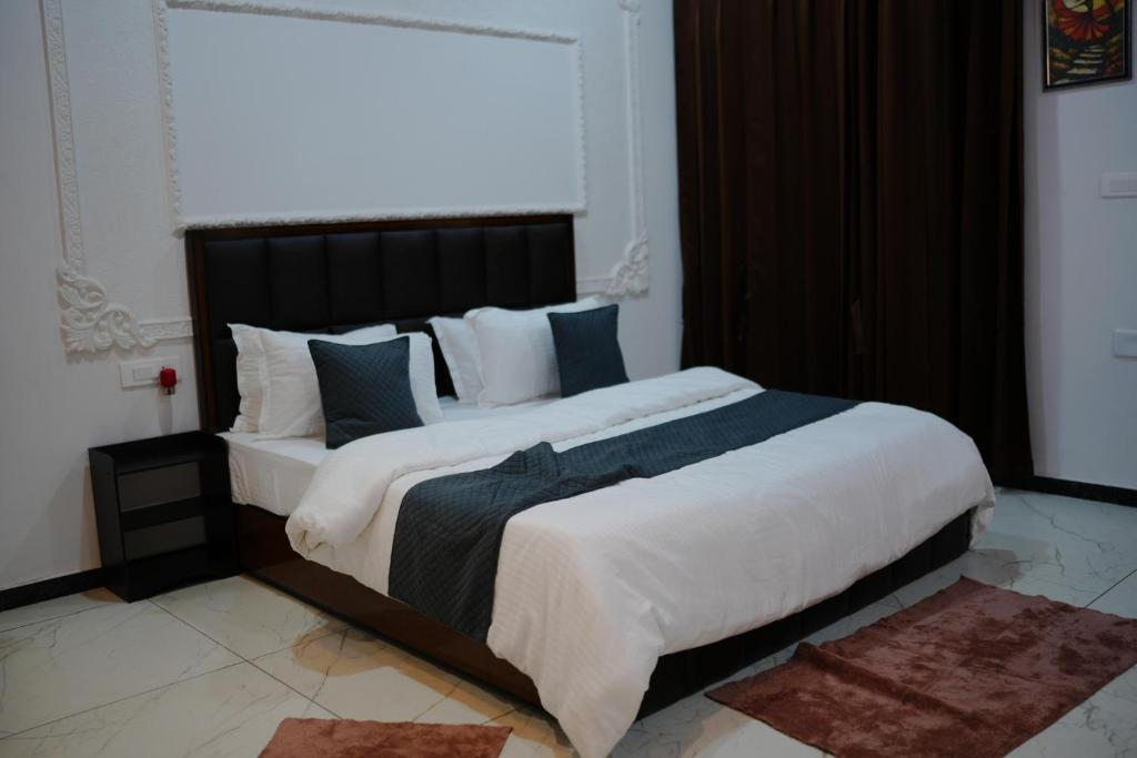 Bella Vista Heritage suite